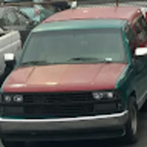 Meet your Posher, Sam